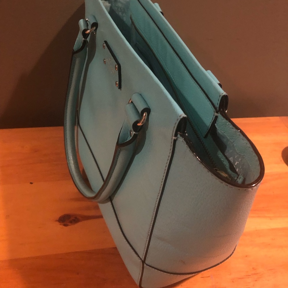 Kate spade purse